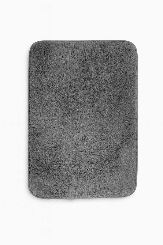 Senza® Plush Non-Slip Mat 600 x 400