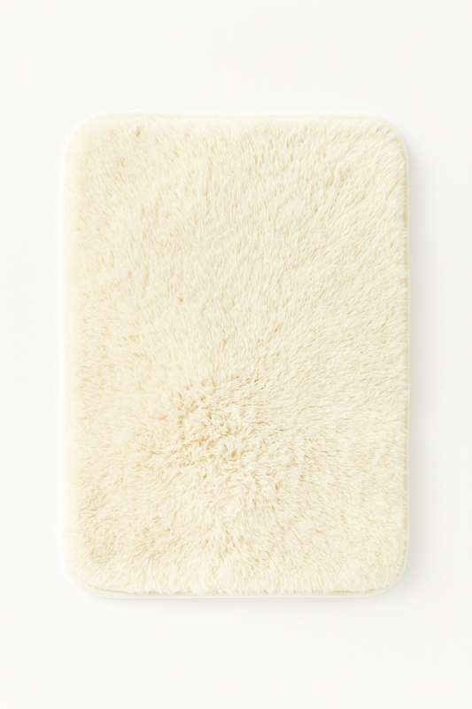 Senza® Plush Non-Slip Mat 600 x 400