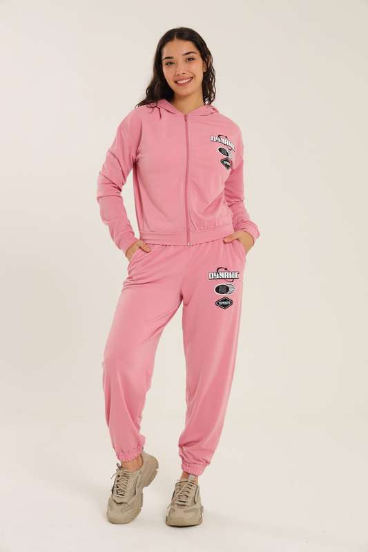 Active Chic Flick Pants or Sweater