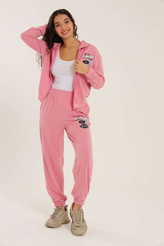 Active Chic Flick Pants or Sweater