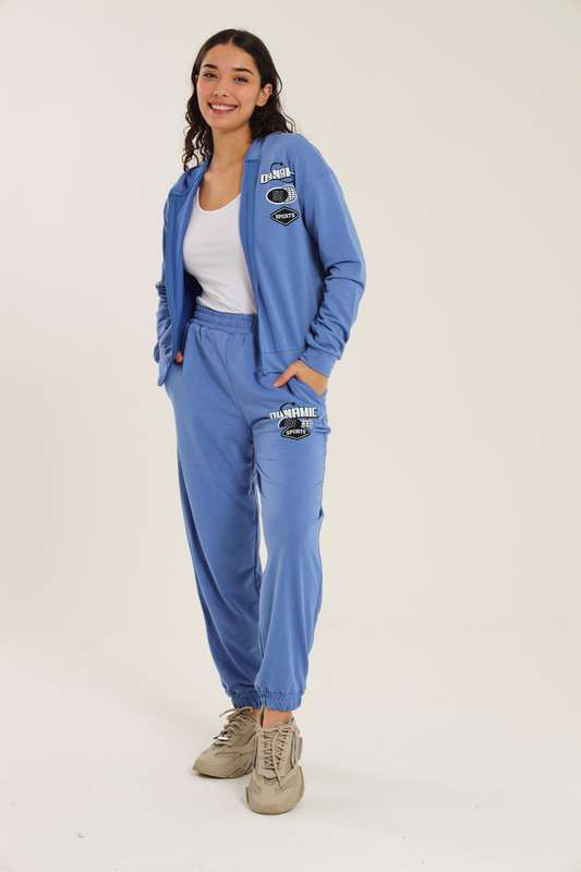 Active Chic Flick Pants or Sweater
