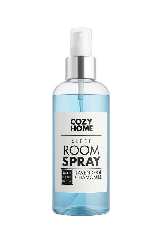 Cozy Home Room Luxury Spray 200ml