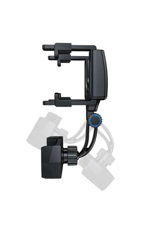 Hoco CA70 Car Holder Pilot For Rearview Mirror