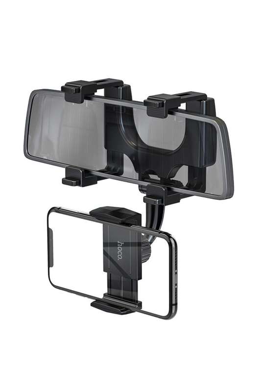 Hoco CA70 Car Holder Pilot For Rearview Mirror