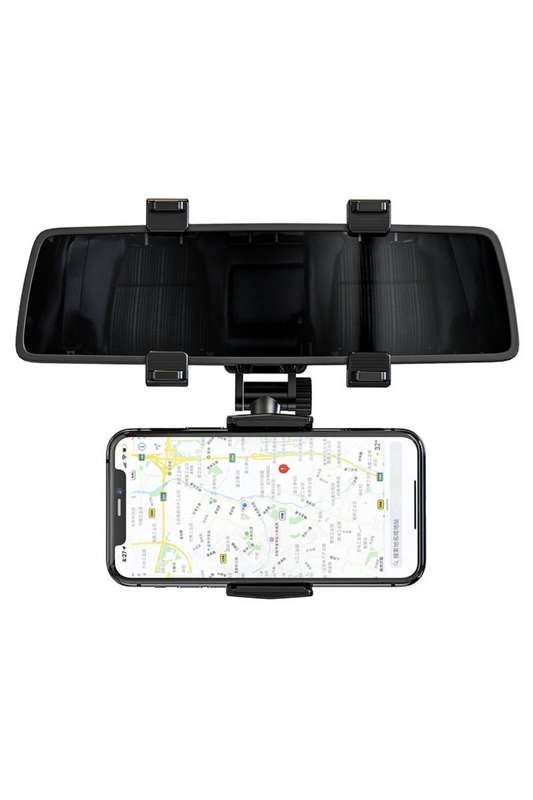 Hoco CA70 Car Holder Pilot For Rearview Mirror
