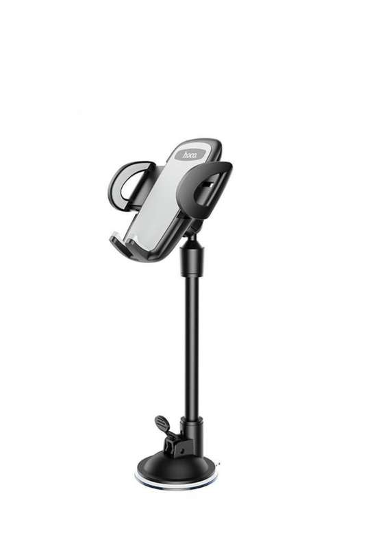 Hoco DCA31 Plus Windshield Mount Dashboard Suction Cup Car Phone Holder