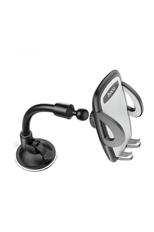 Hoco DCA31 Plus Windshield Mount Dashboard Suction Cup Car Phone Holder
