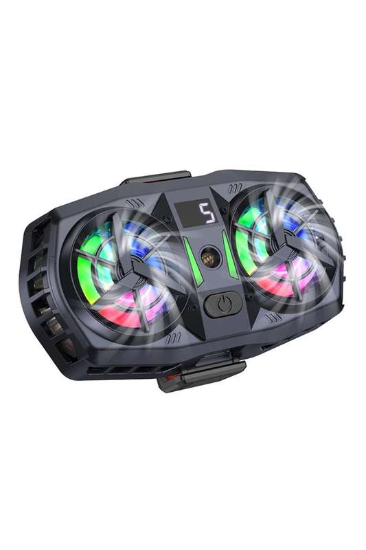 Hoco GM36 Dual Fast Cooling Phone Cooler