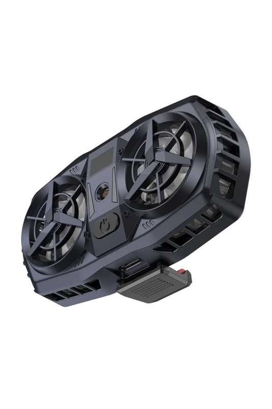 Hoco GM36 Dual Fast Cooling Phone Cooler