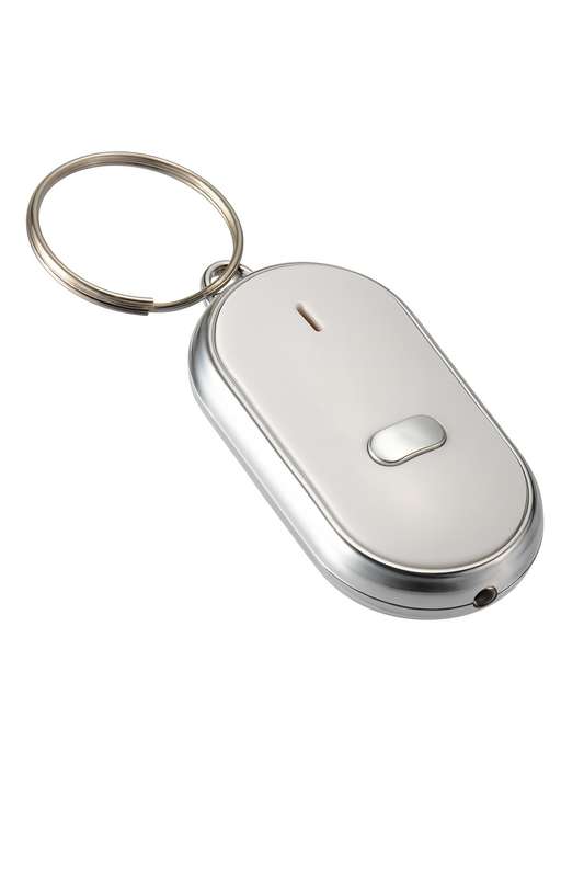 Whistle Key Finder