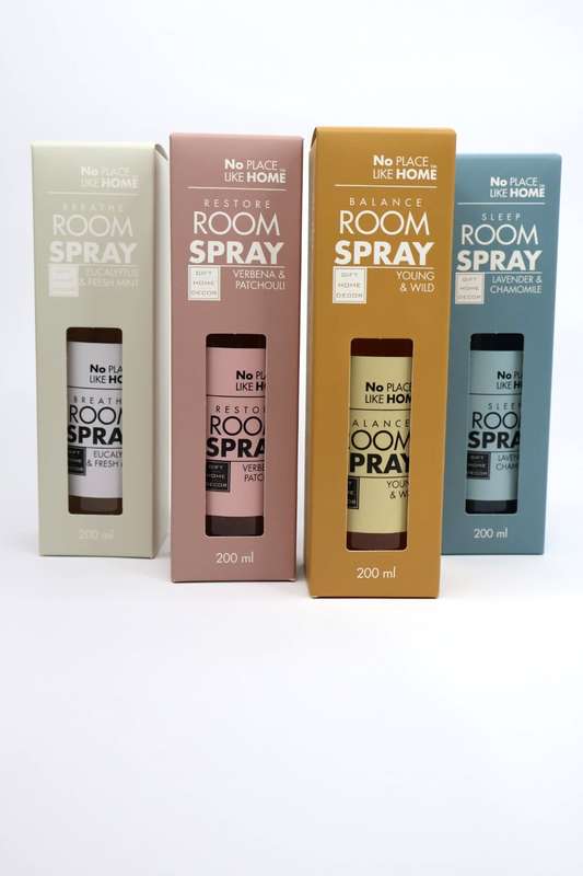 Cozy Home Room Luxury Spray 200ml