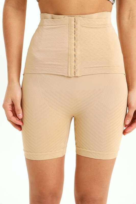 Senza®Ladies Premium High Waisted Body Shaper