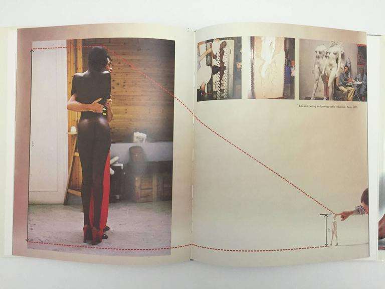 Jungle Fever (the cult classic NYC art book)