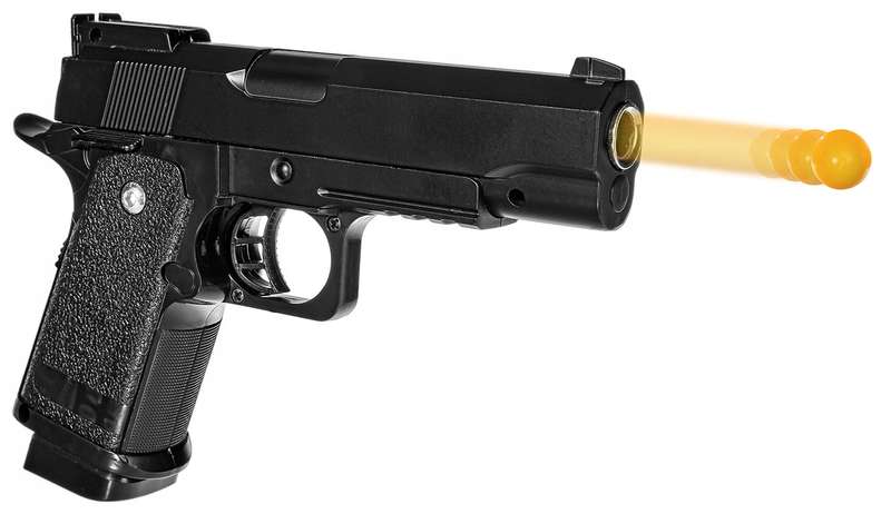 Airsoft toy gun M20