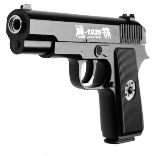 C3 Pistol Airsoft toy gun