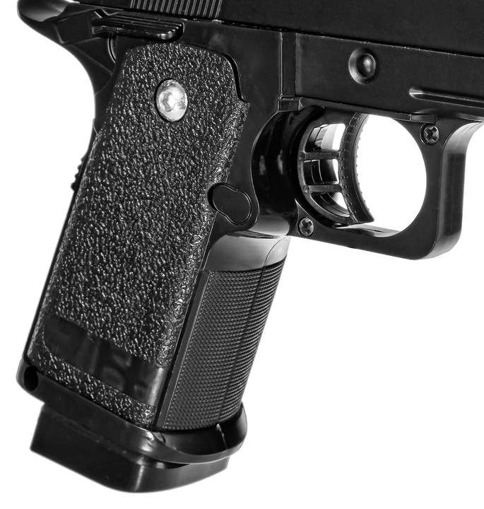 Airsoft toy gun M20
