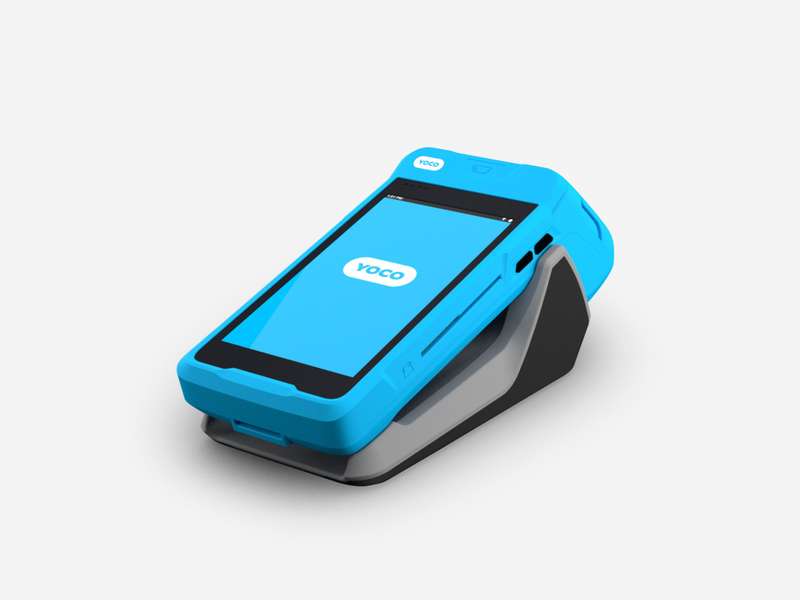 Khumo Print Card Machine