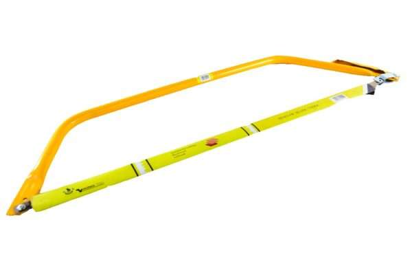 BOWSAW ABS 900MM WITH BLADE