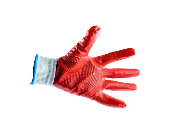 Workmans gloves