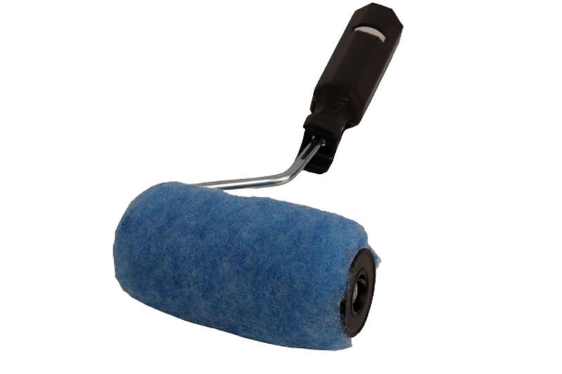PAINT ROLLER 100MM