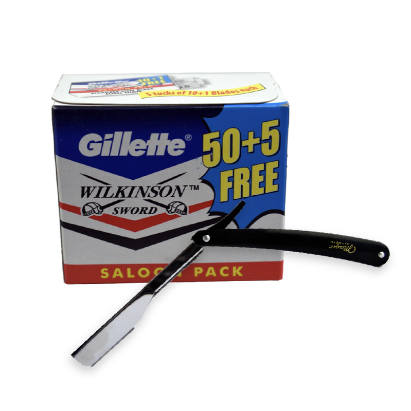 jack razor + 50 blades