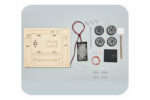 electro magnetic set school project
