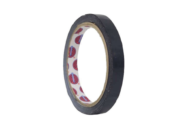 pvc tape 12-13mm x 50 mt
