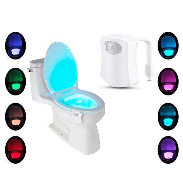 âMotion Activated LED Toilet Lightâçå¾çæç´¢ç»æ