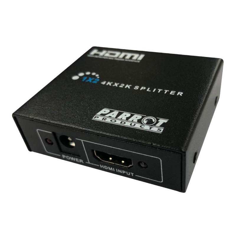 1 To 2 HDMI Splitter