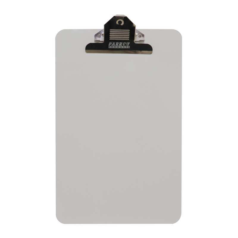Clipboard (A4 - 355*230mm - White)