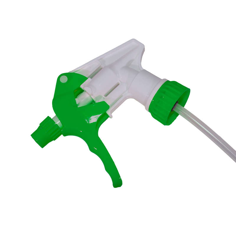 Janitorial Trigger spray head - Green