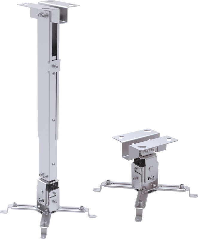 Parrot Projector Ceiling Mounting Bracket (430*650mm)