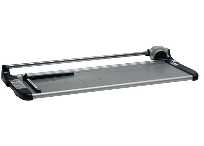 Rotary Trimmer (A2 - 12 Sheets - 670mm)