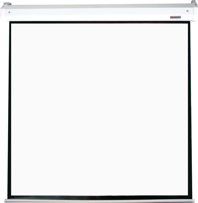 Electric Projector Screen 3050*2310mm (View: 2950*2210mm - 4:3)
