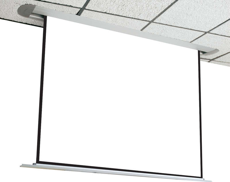 Projector Screen Ceiling Box To Fit 3050 Screen (3520mm)