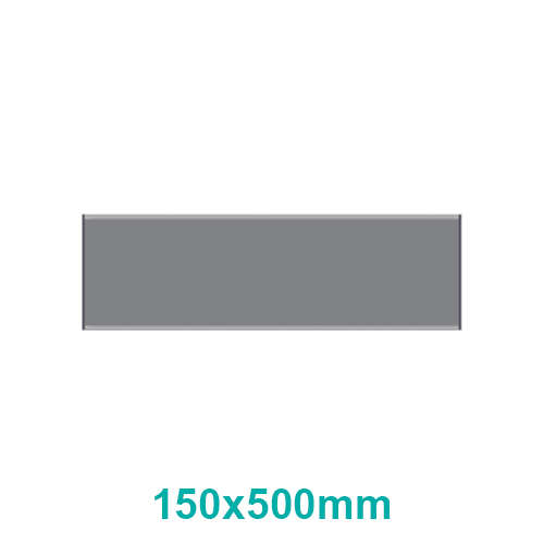Sign Frame (150*500mm)