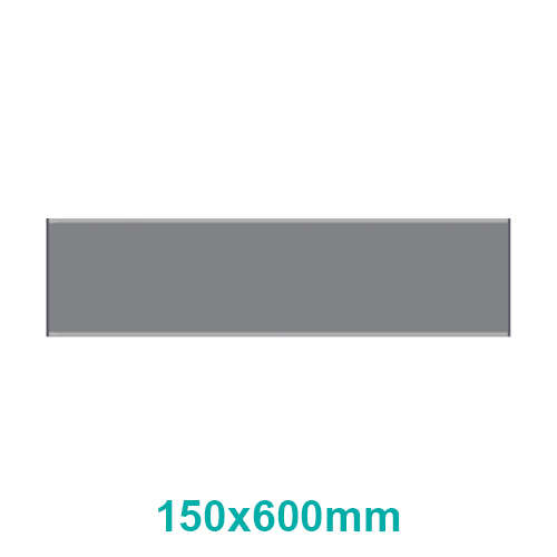 Sign Frame (150*600mm)