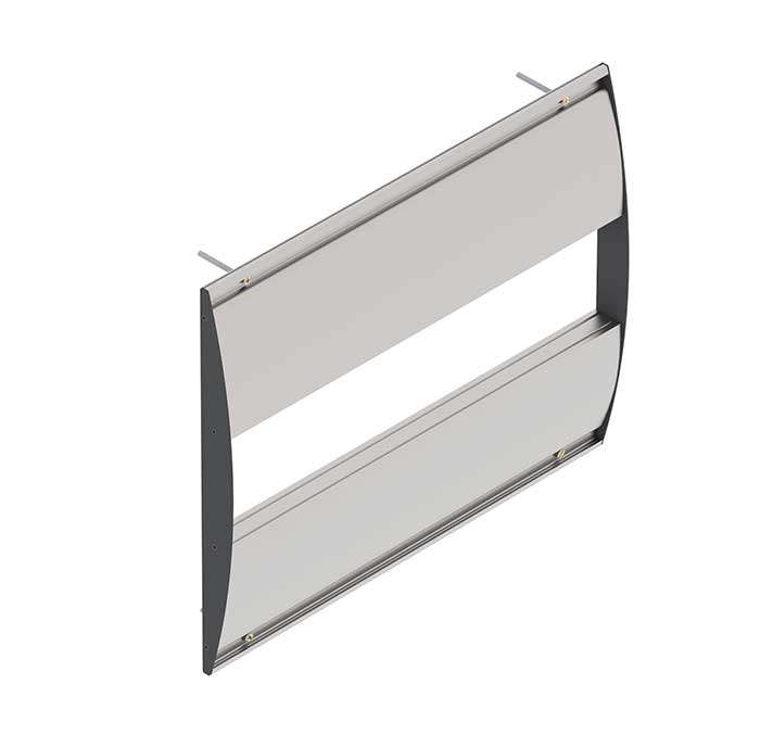 Sign Frame (420*250mm)