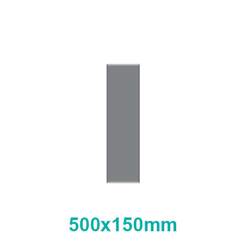 Sign Frame (500*150mm)