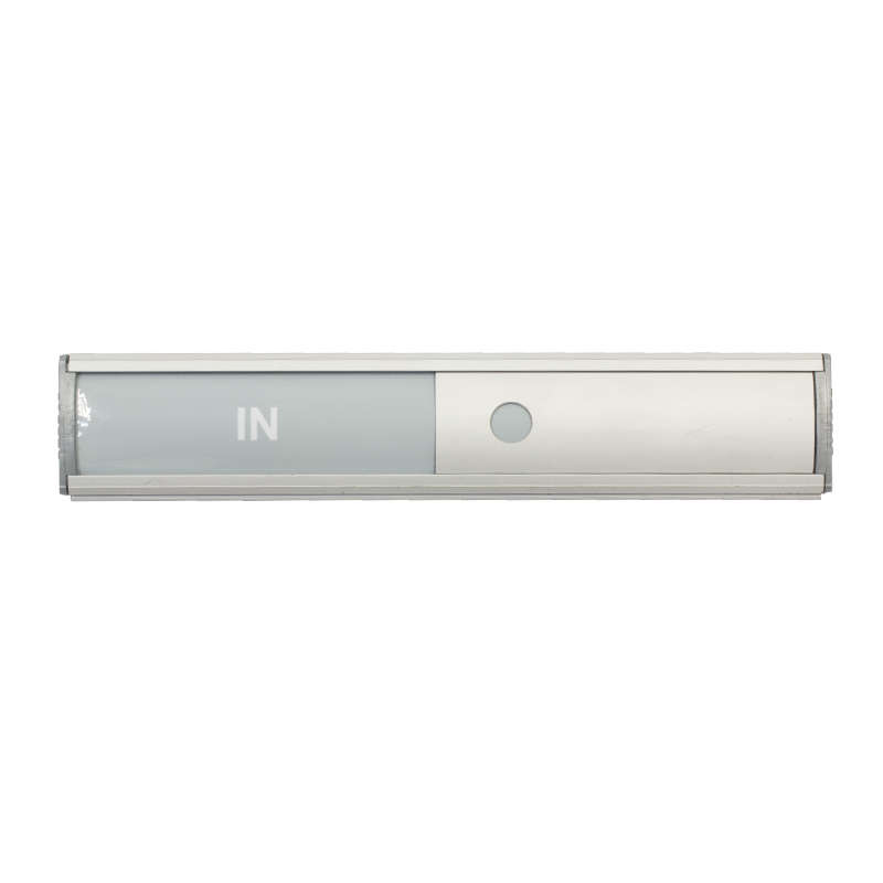 Sign Frame (50*280mm - IN/OUT Slide - Retail Pack)