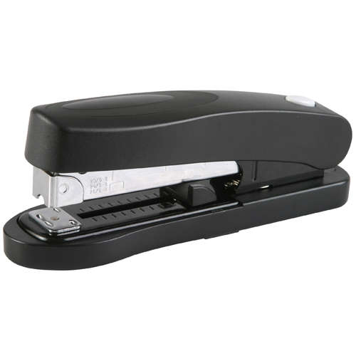 Front Load Stapler 105*(23 - 24 - 26/6 And 8) Black 50 Pages