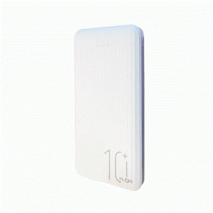 KLGO KP-56 10000mAh Power Bank