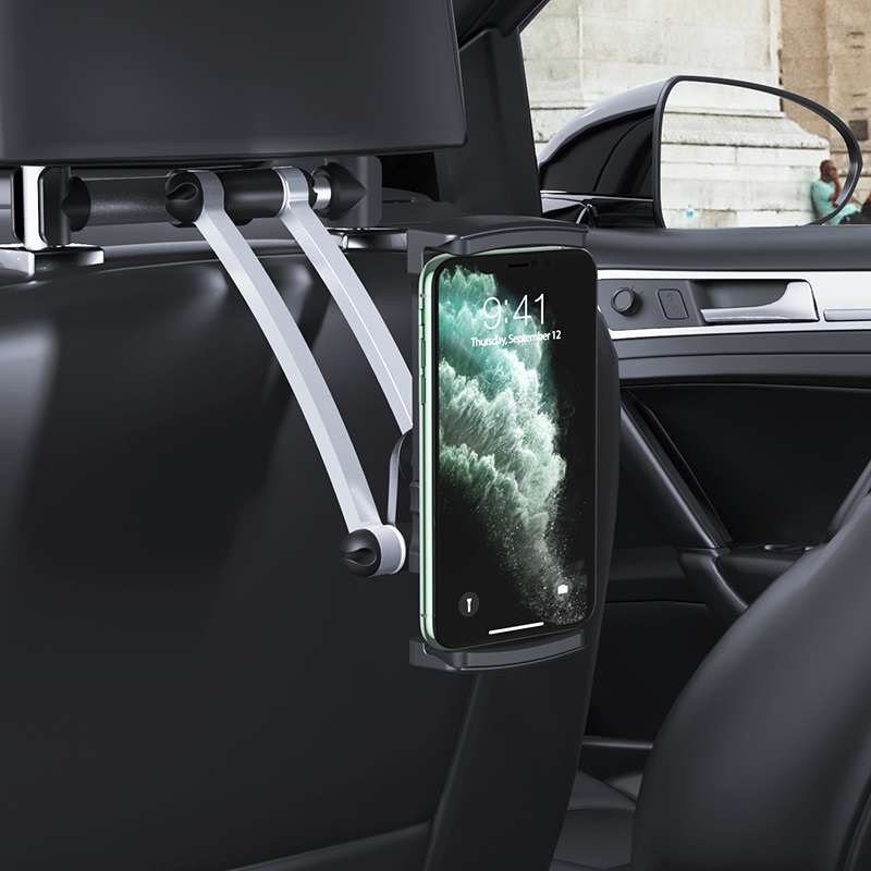 Car holder CA62 Handsome for headrest