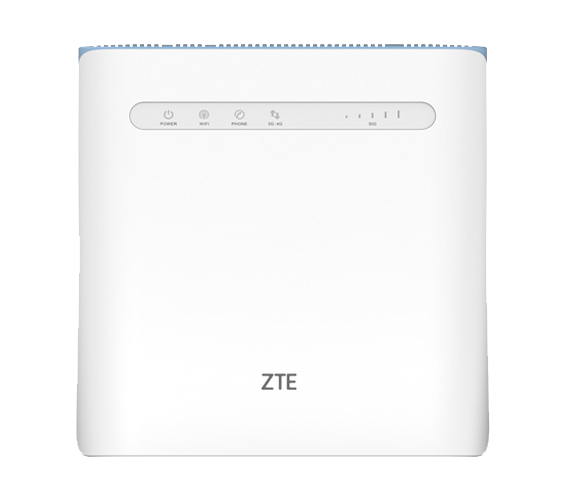ZTE MF286C LTE 4G WiFi Router