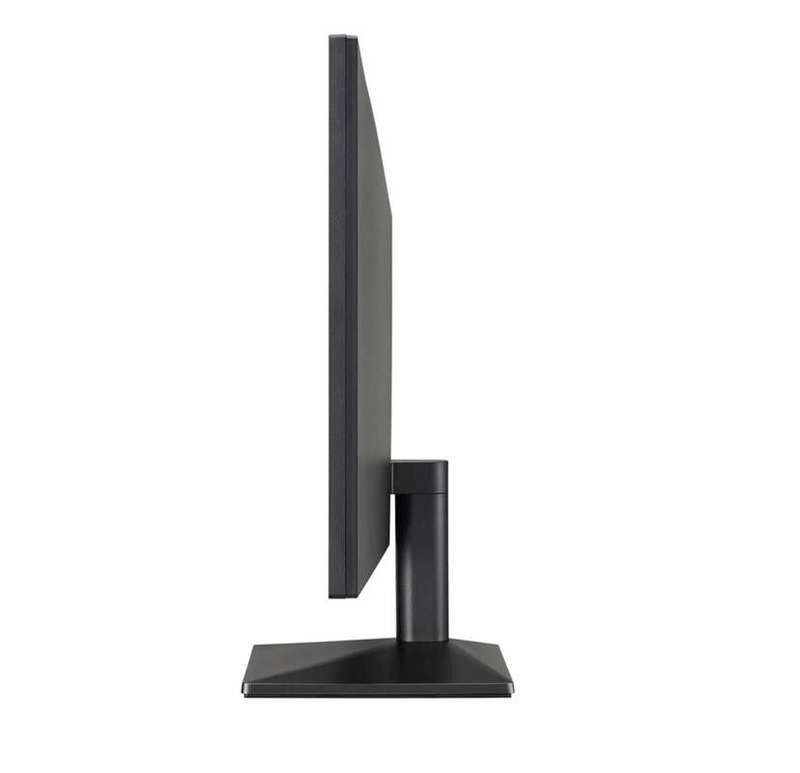 LG 20MK400H-B Series 19.5 inch Wide LED Monitor with HDMI - TN Panel