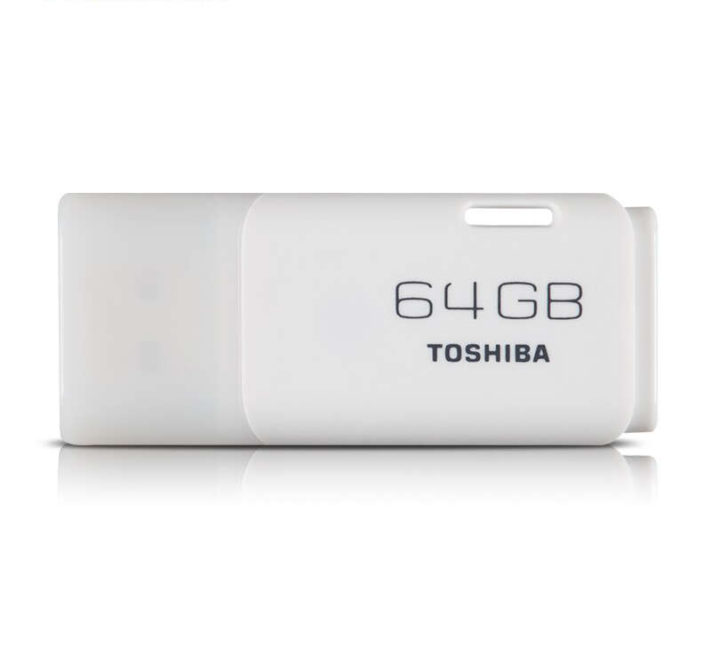 Toshiba 64GB USB Flash Drive