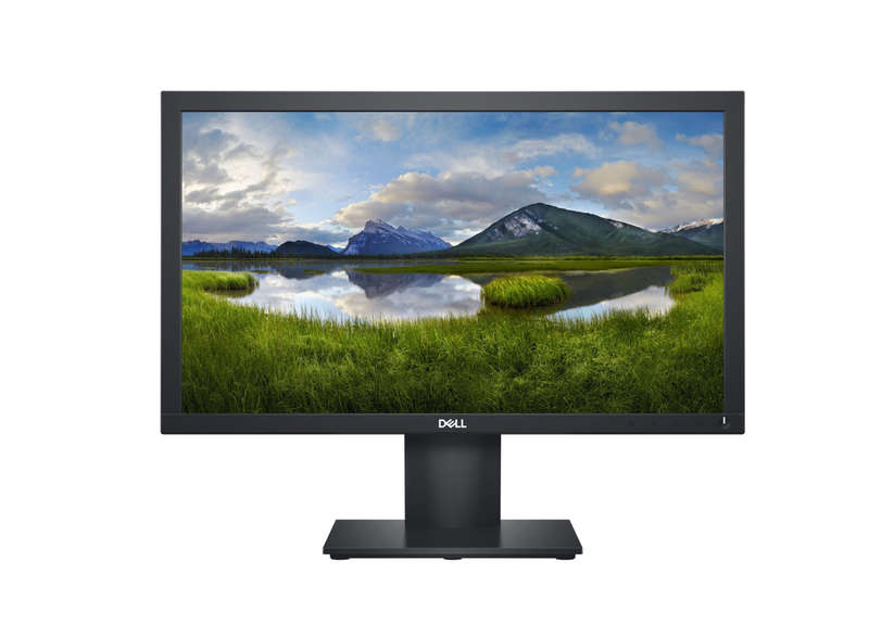 Dell E2020H 19.5-inch HD LCD 5ms Monitor