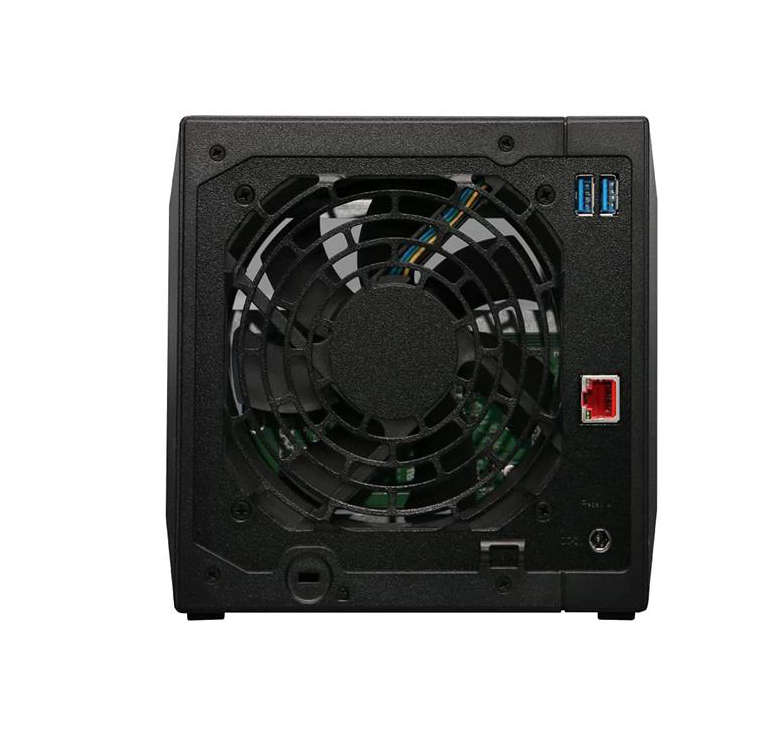 Asustor Drivestor 4 Pro AS3304T - 4 Bay NAS