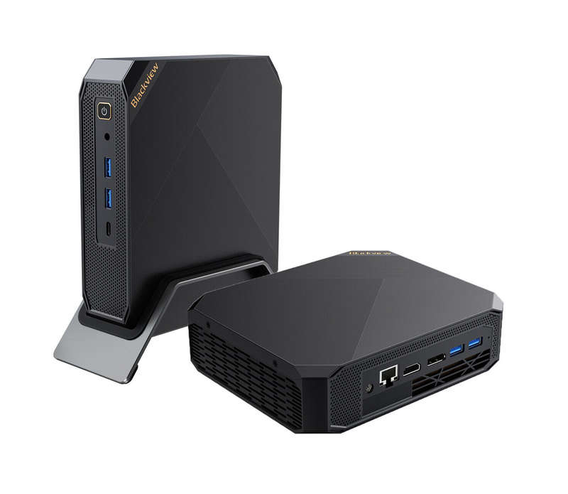 Blackview MP200 Mini Desktop PC