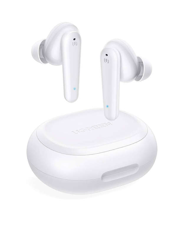 Ugreen HiTune T1 Wireless Earbuds with 4 Microphones